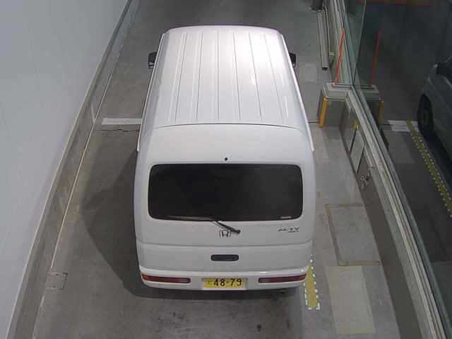 HONDA ACTY