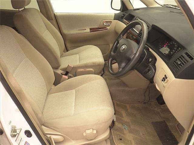 TOYOTA COROLLA SPACIO