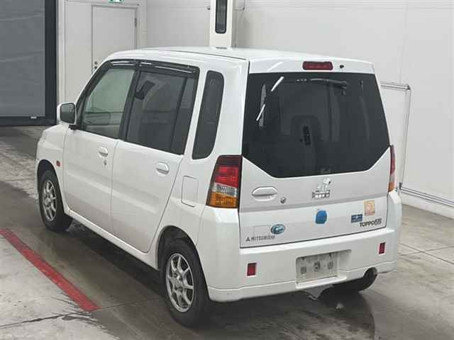 MITSUBISHI TOPPO BJ