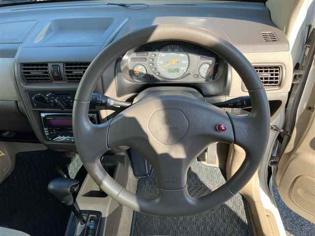 MITSUBISHI TOPPO BJ