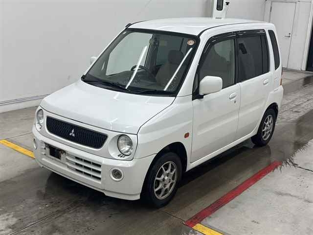 MITSUBISHI TOPPO BJ