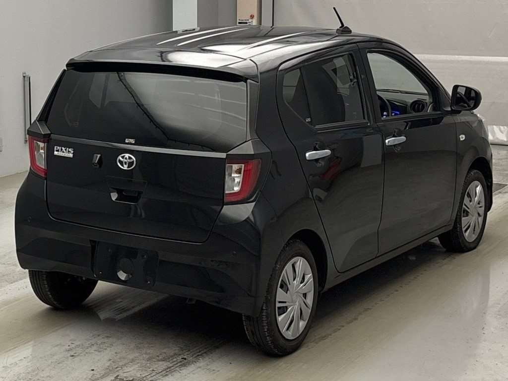 TOYOTA PIXIS EPOCH