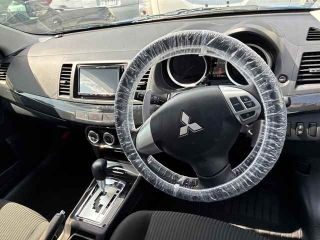 MITSUBISHI GALANT FORTIS
