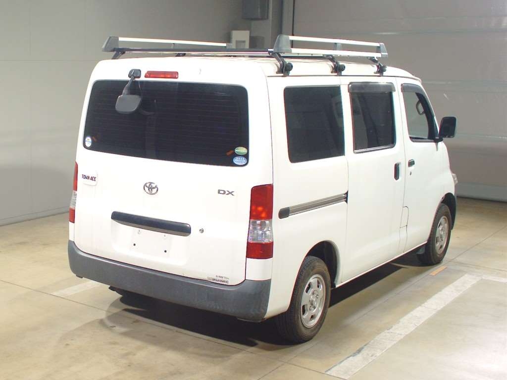 TOYOTA LITE ACE