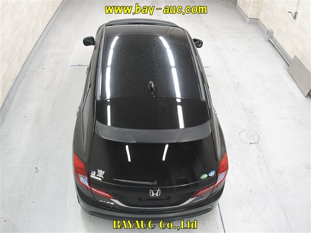 HONDA JADE