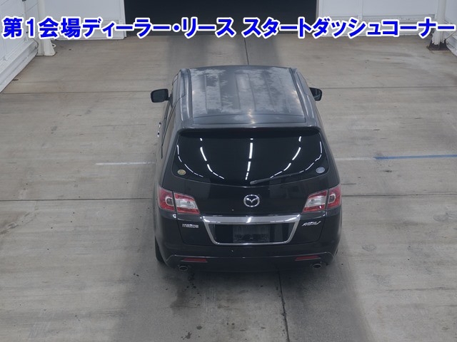 MAZDA MPV