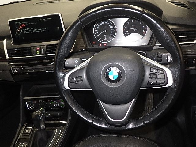 BMW 2-SERIES GRAN TOURER