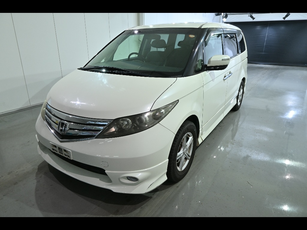 HONDA ELYSION