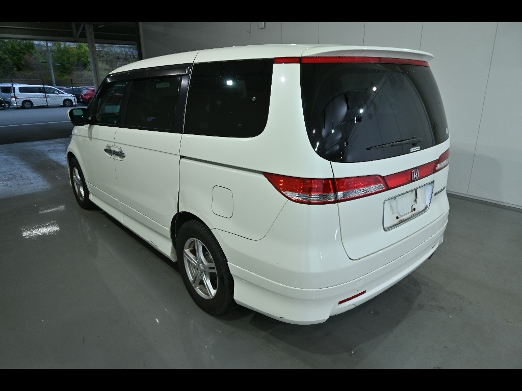 HONDA ELYSION