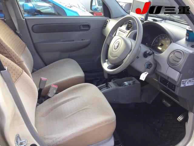 NISSAN PINO