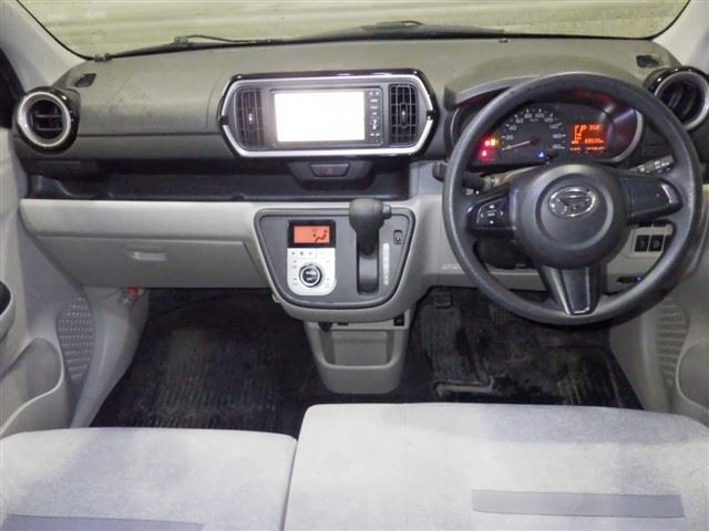 DAIHATSU BOON