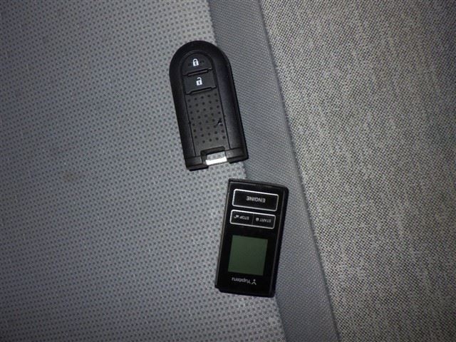 DAIHATSU BOON