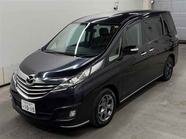 MAZDA BIANTE