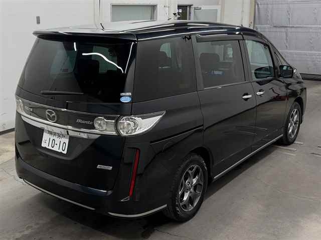 MAZDA BIANTE