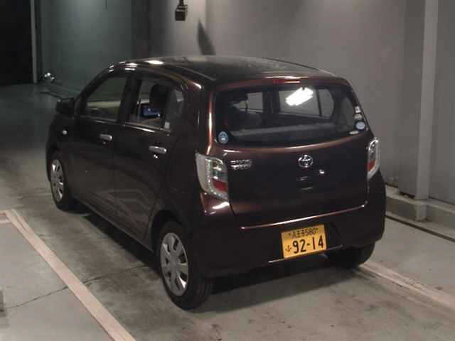 TOYOTA PIXIS EPOCH