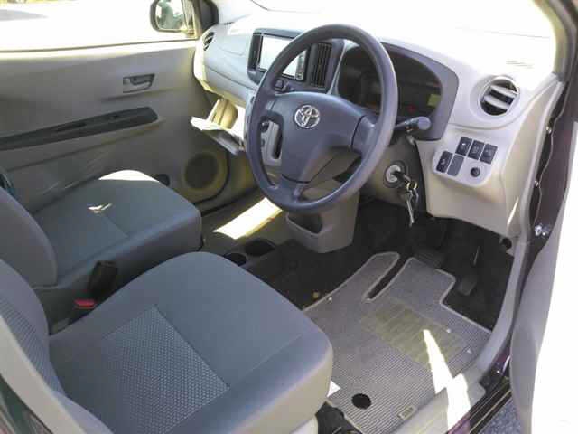 TOYOTA PIXIS EPOCH
