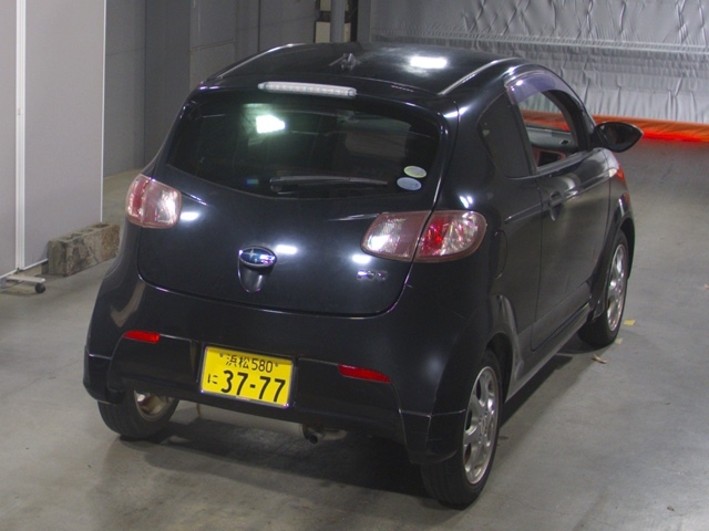 SUBARU R1