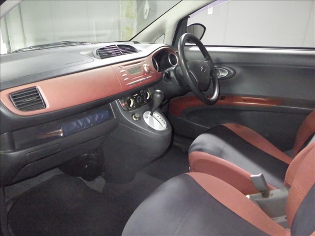 SUBARU R1
