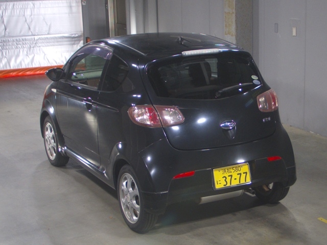 SUBARU R1