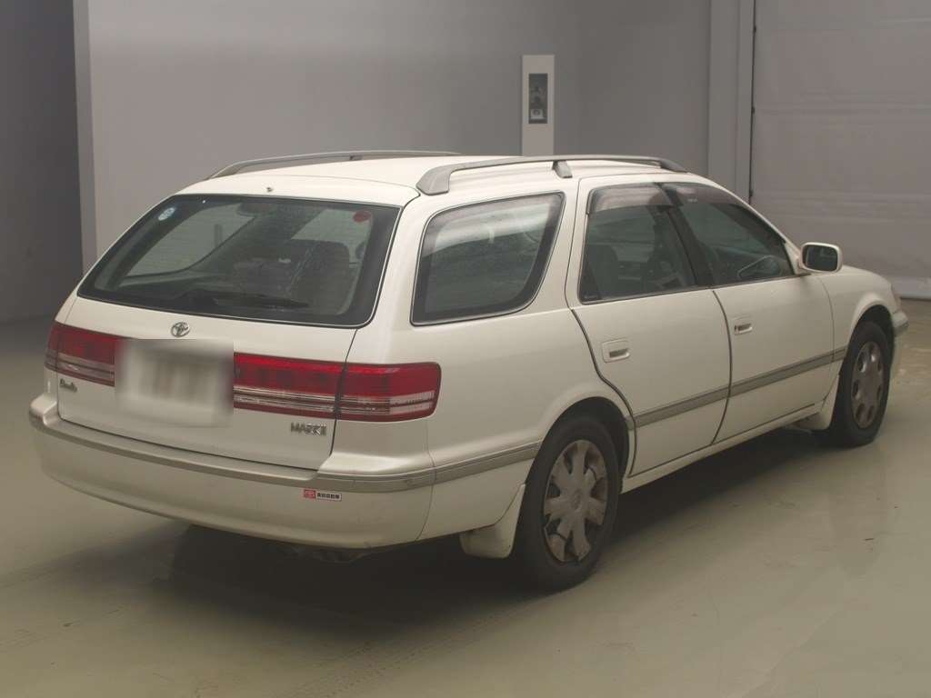 TOYOTA CAMRY GRACIA