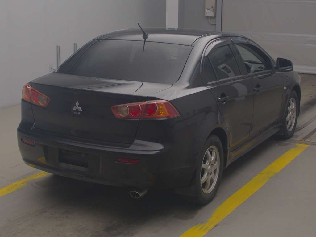MITSUBISHI GALANT FORTIS