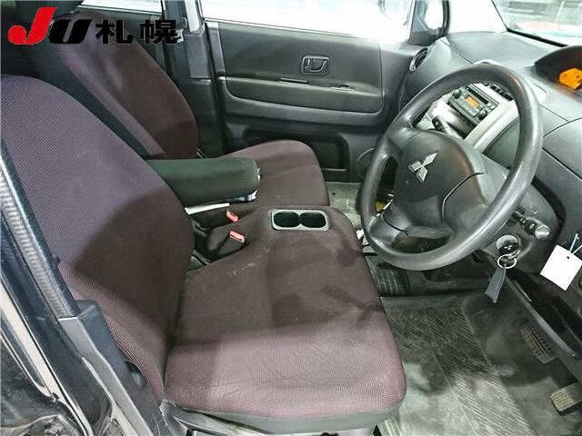 MITSUBISHI TOPPO