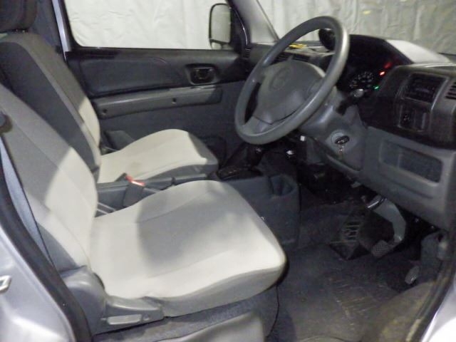 NISSAN CLIPPER