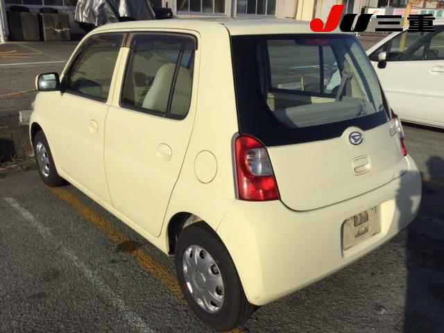 DAIHATSU ESSE