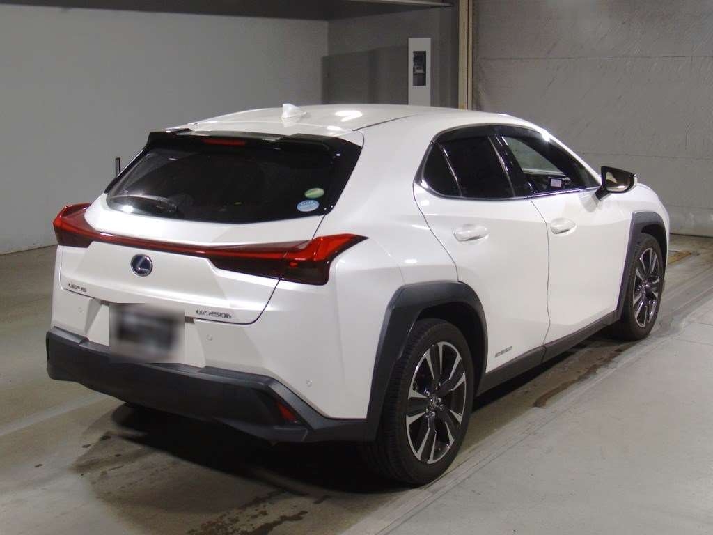 LEXUS UX250H