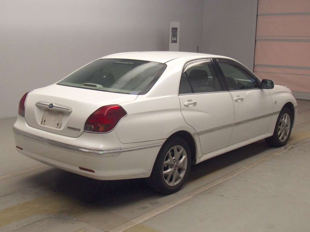 TOYOTA VEROSSA
