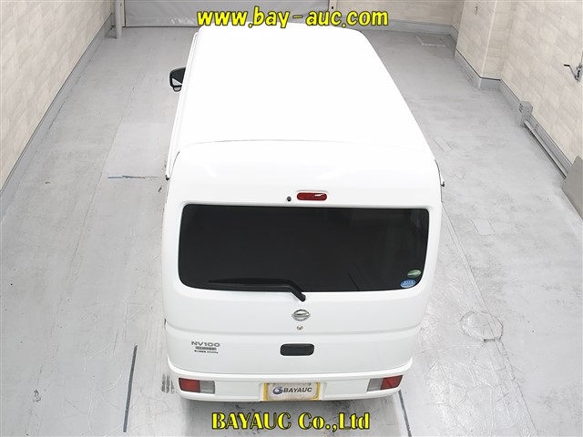 NISSAN NV100 CLIPPER