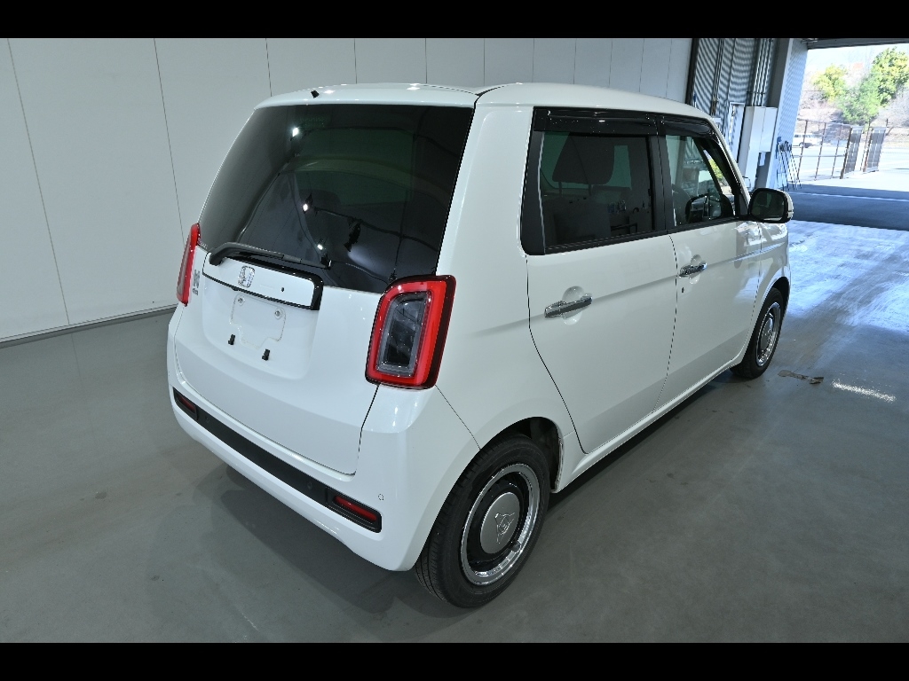 HONDA N-ONE