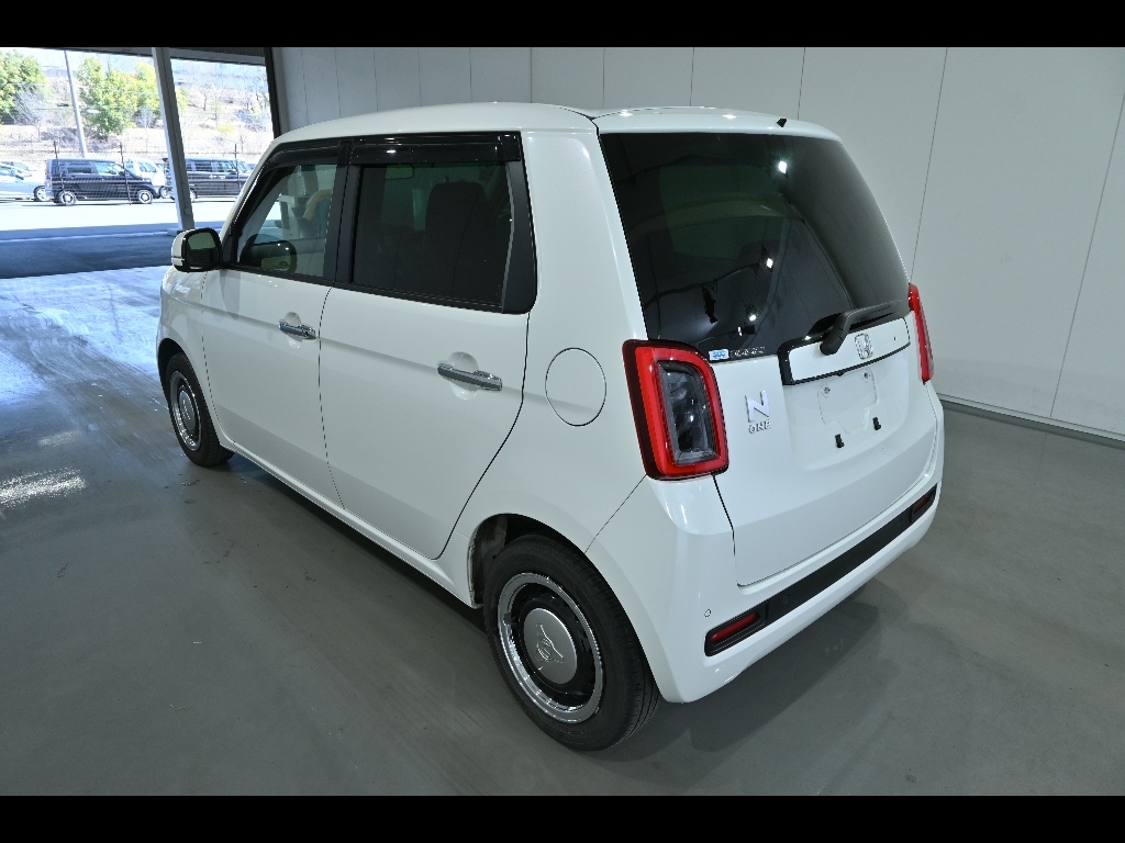 HONDA N-ONE