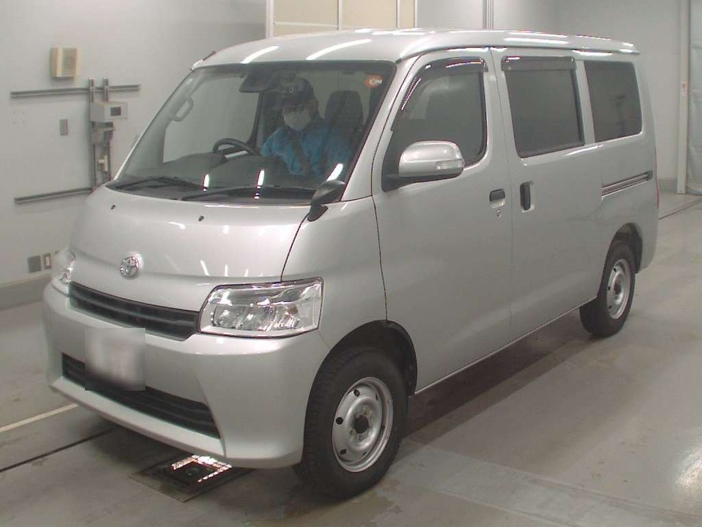 TOYOTA TOWN ACE