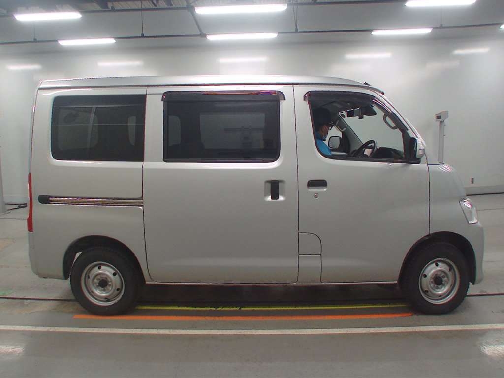 TOYOTA TOWN ACE