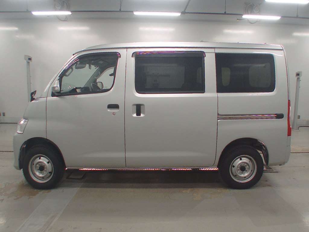 TOYOTA TOWN ACE