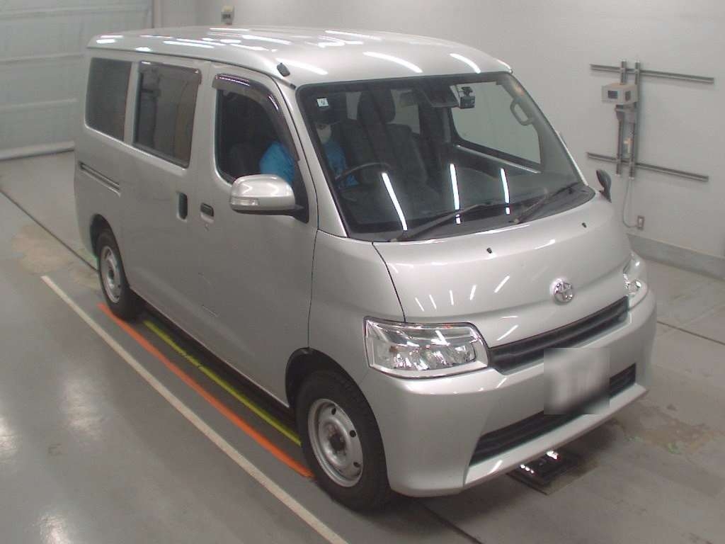 TOYOTA TOWN ACE