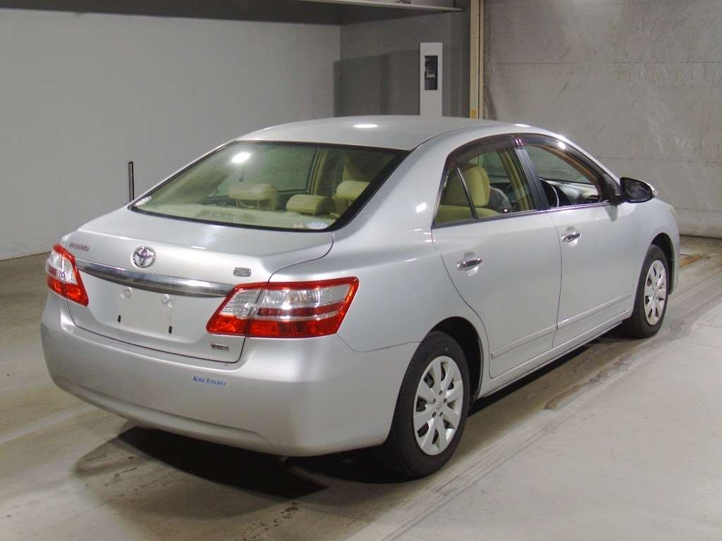 TOYOTA PREMIO