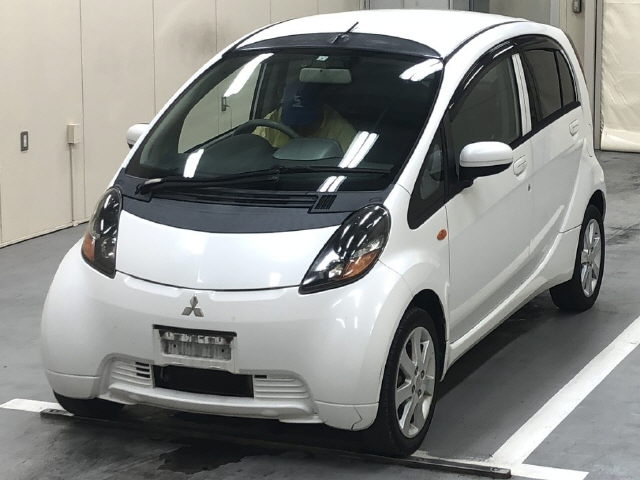 MITSUBISHI I
