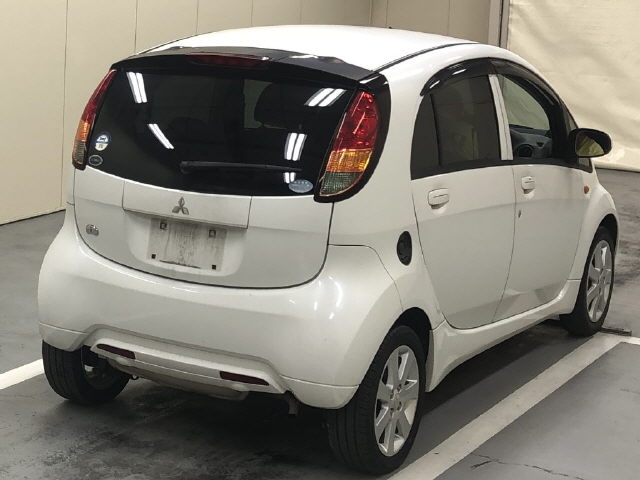 MITSUBISHI I