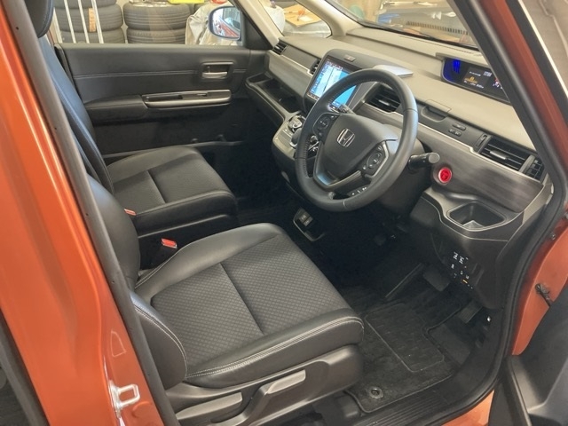 HONDA FREED+