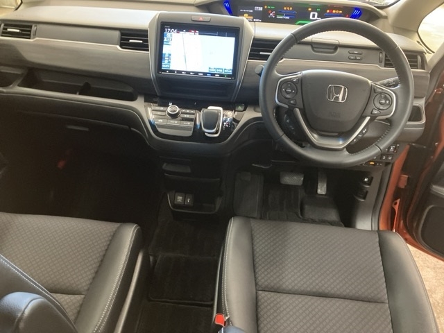 HONDA FREED+