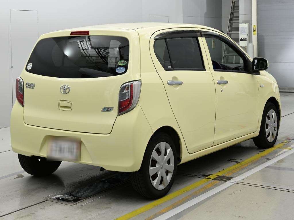 TOYOTA PIXIS EPOCH