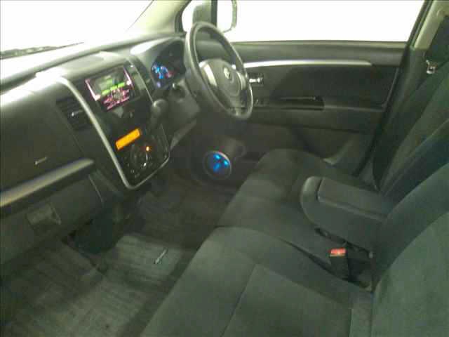 MAZDA AZ-WAGON