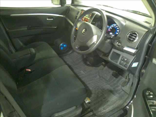 MAZDA AZ-WAGON