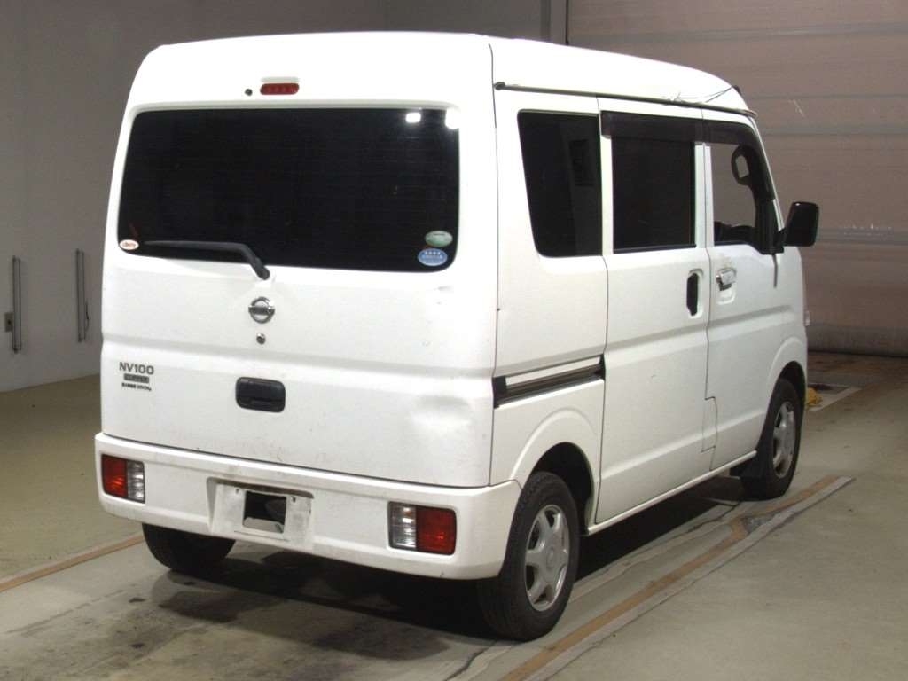 NISSAN NV100 CLIPPER