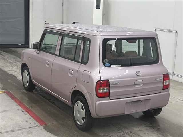 MAZDA SPIANO