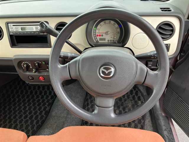 MAZDA SPIANO