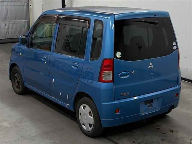 MITSUBISHI TOPPO