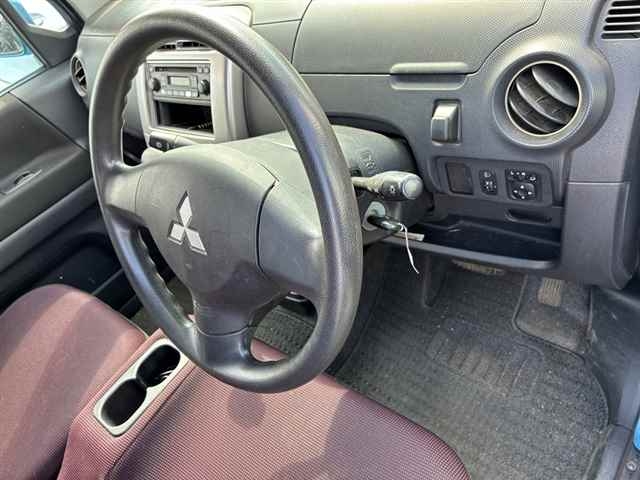 MITSUBISHI TOPPO
